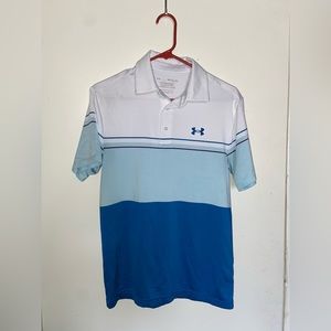 Men’s golf shirt